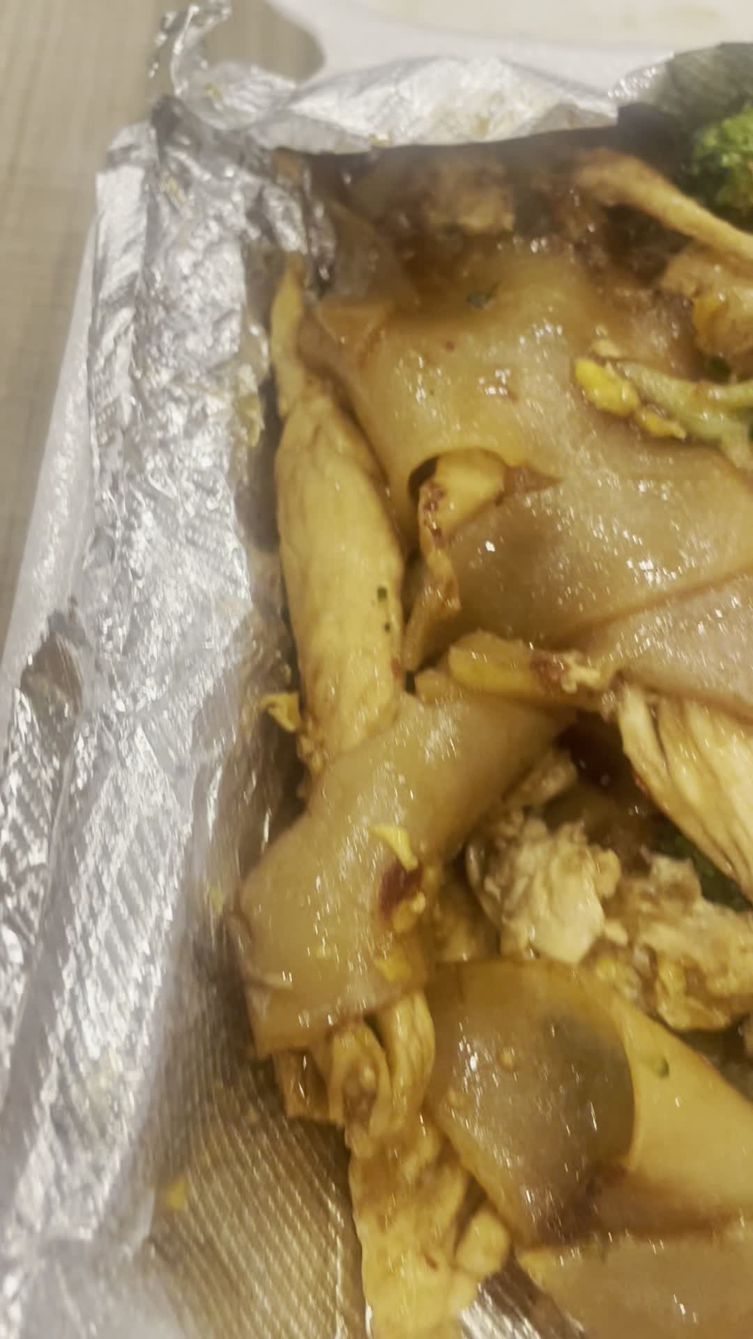 Sweet Rice Lao-Thai Eats