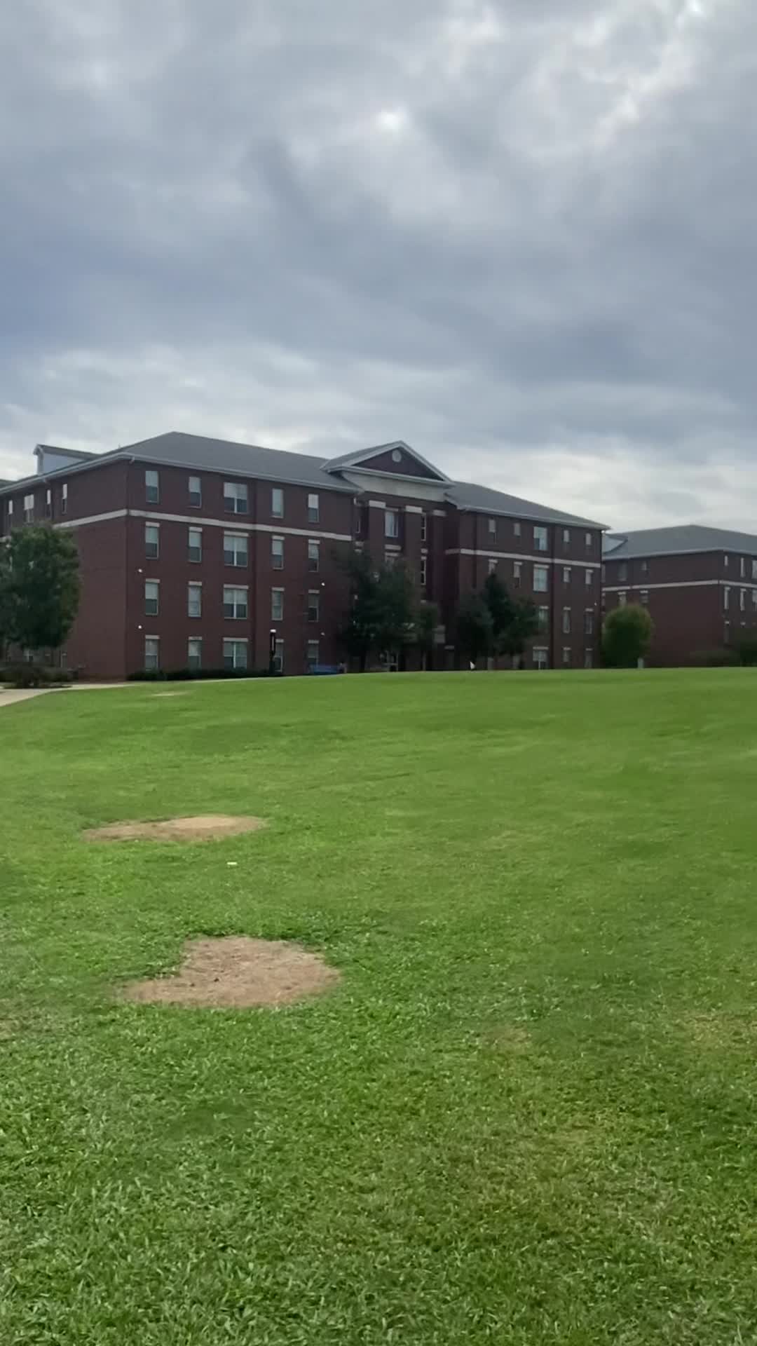 Fort Valley State University 