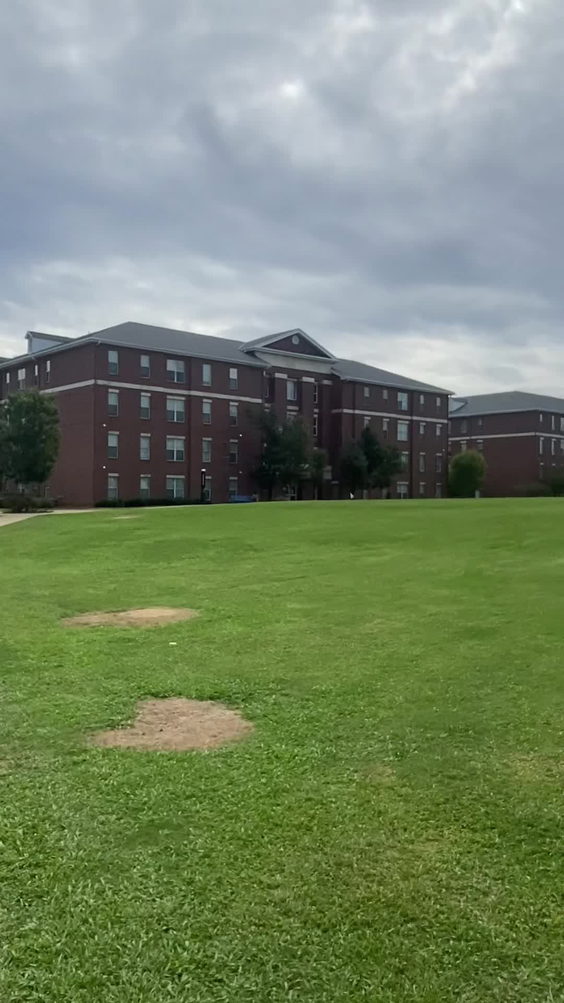 Fort Valley State University 