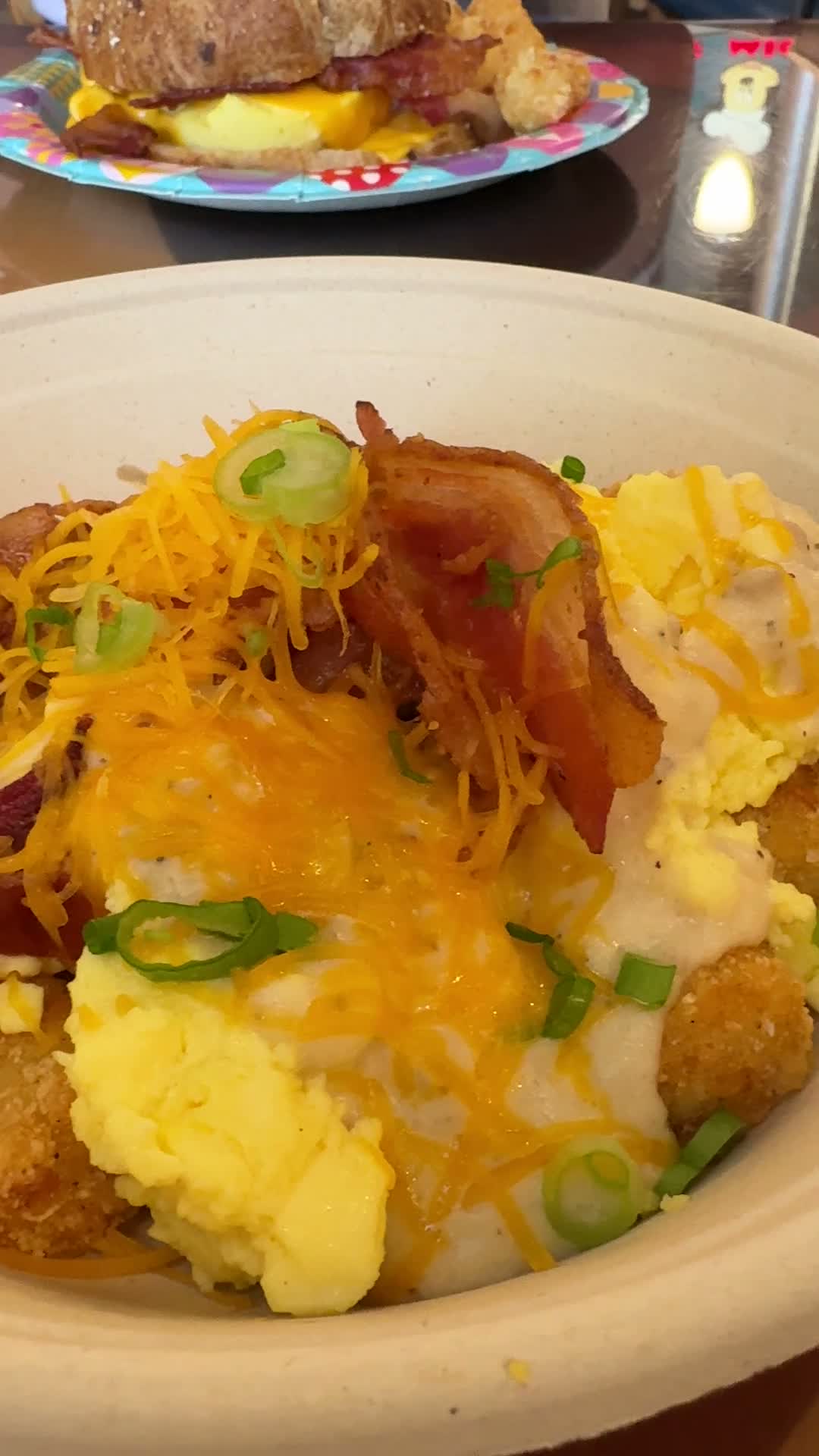 Video review of Contempo Cafe