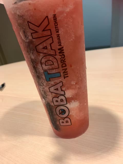 Tin Drum Asian Kitchen - The Collection at Forsyth