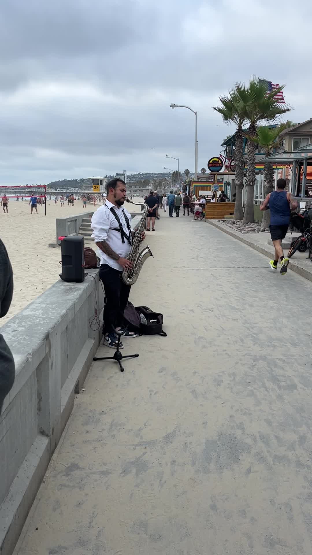 PB Surf Shop | San Diego Surf School