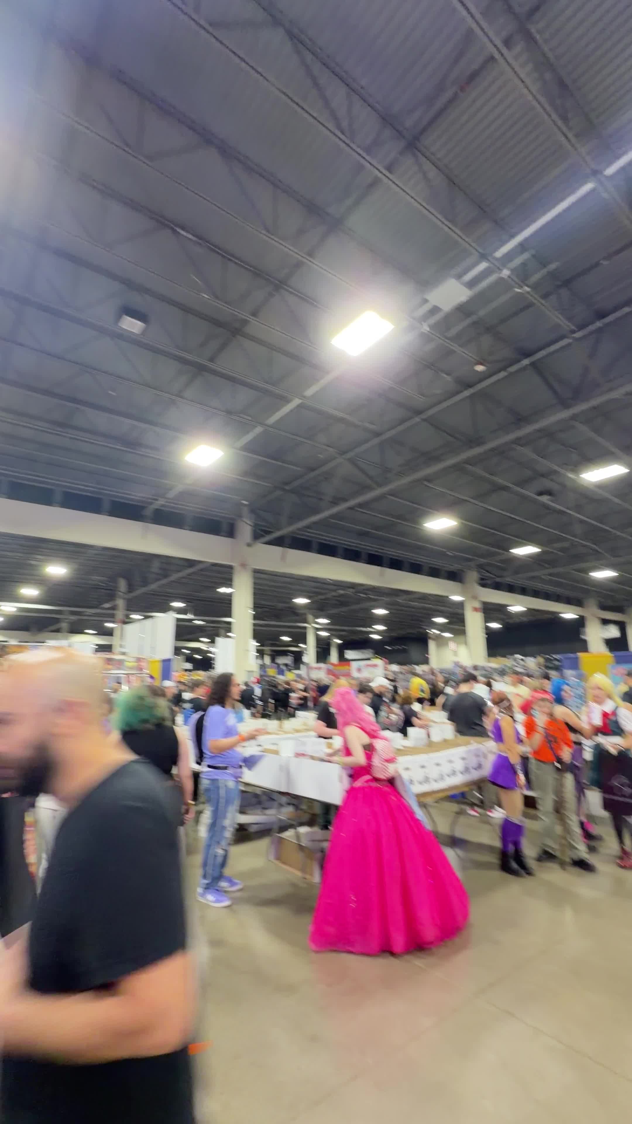 Michigan International Womens Show
