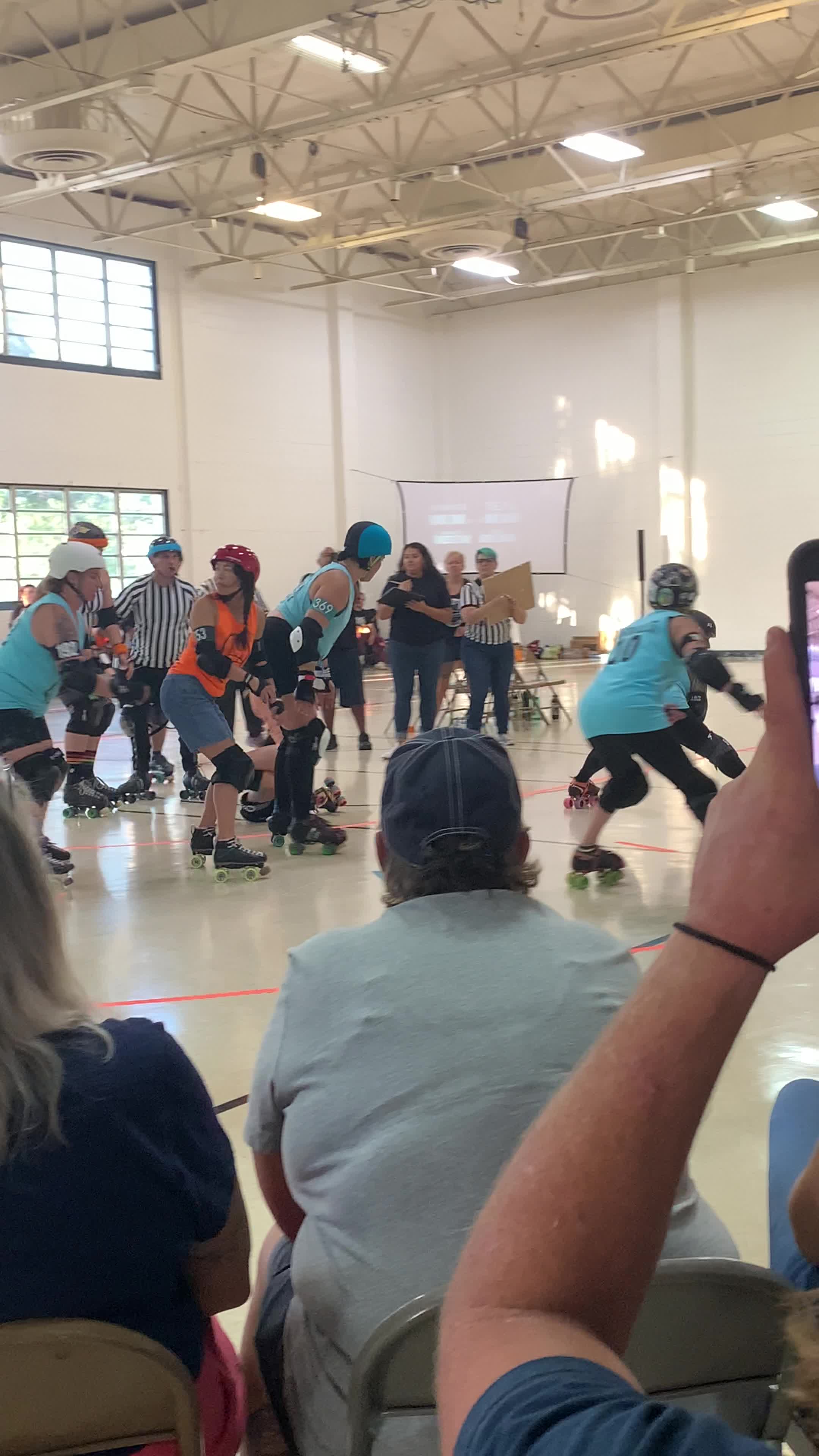SunShine City Roller Derby
