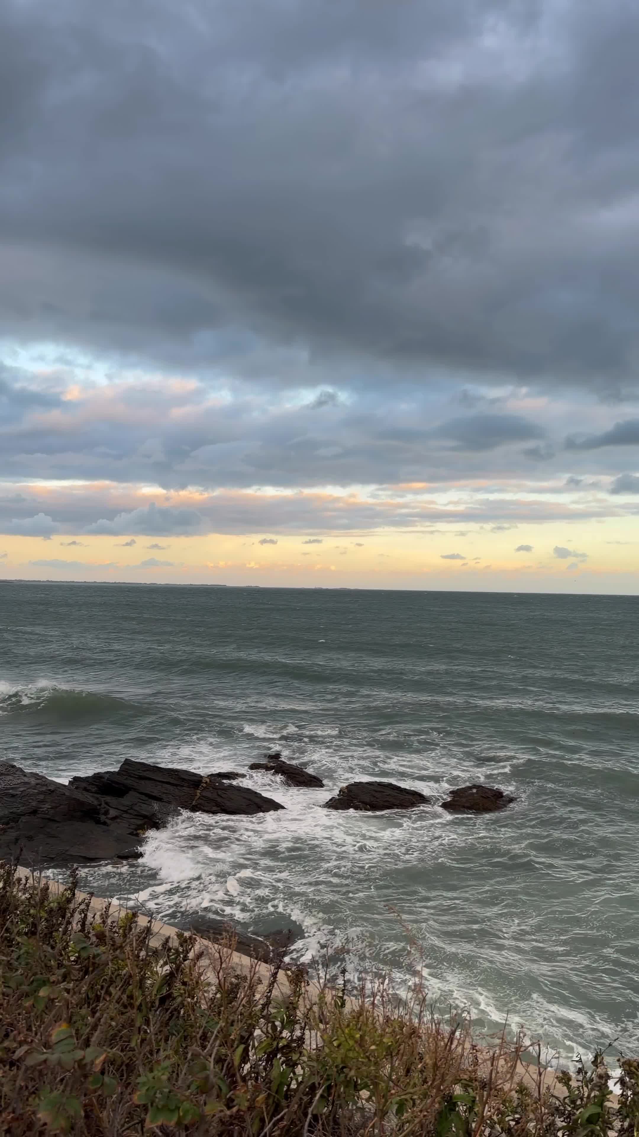 The Breakers