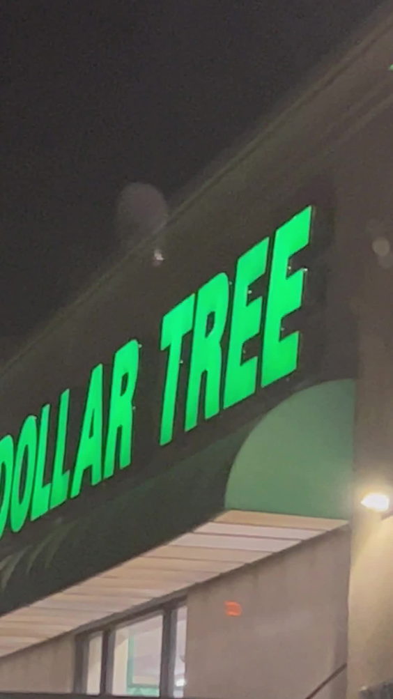 Dollar Tree