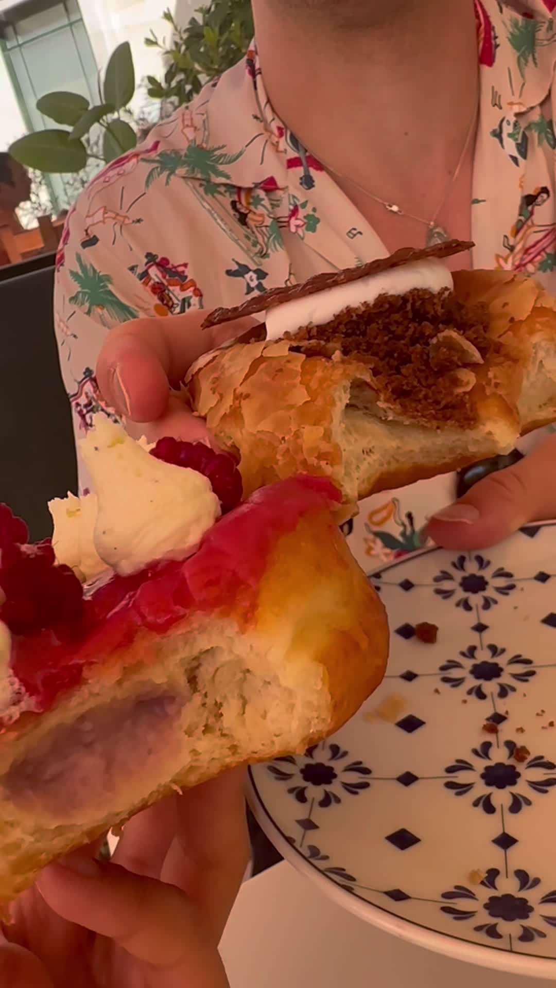 Video review of Scoop 'n Dough