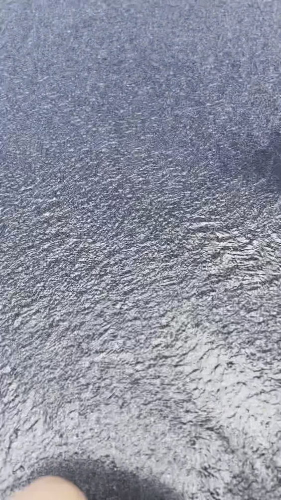 Black Sand Beach