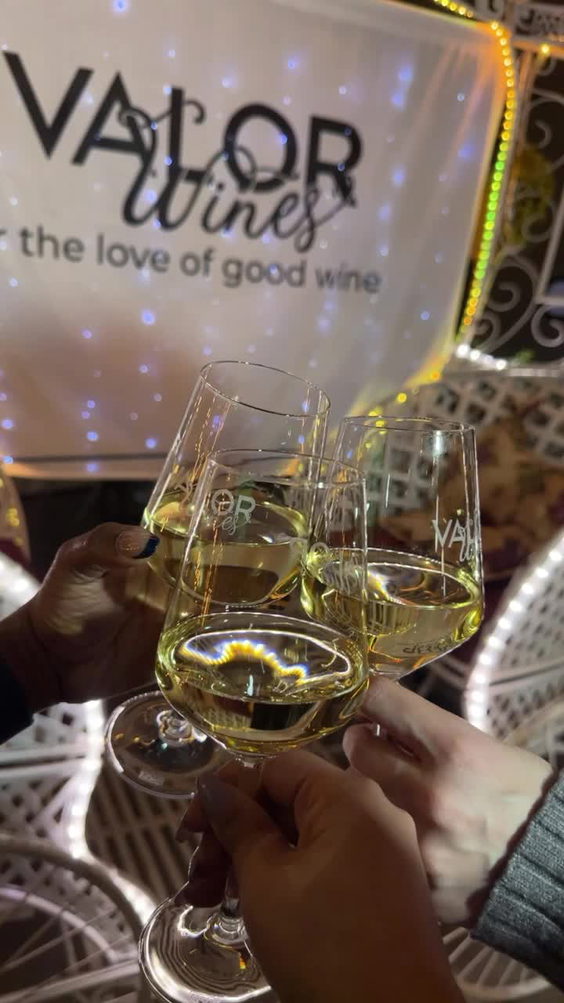 Valor Wines