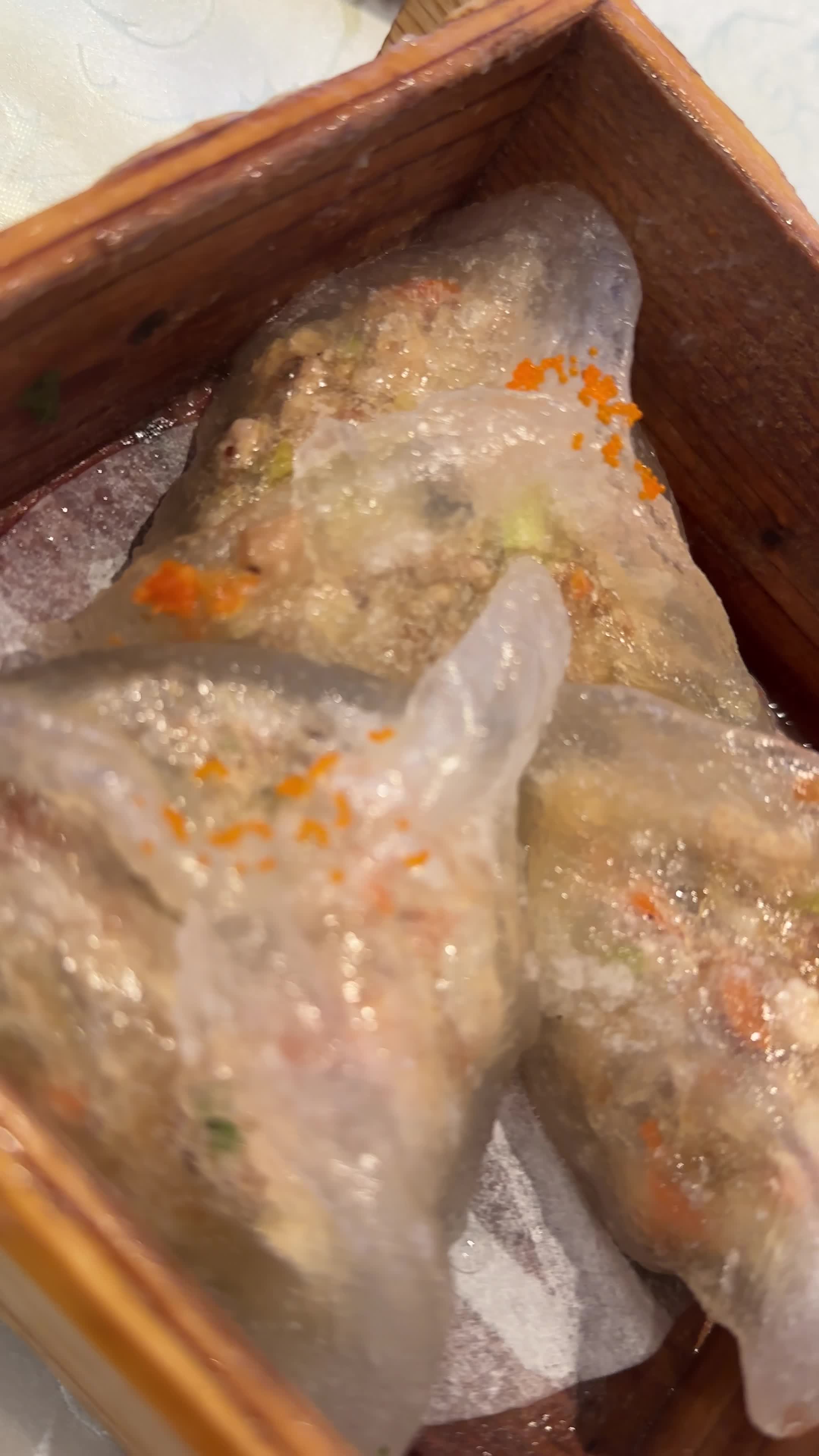 Ginger And Onion Cuisine