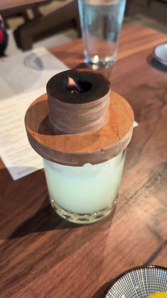Roku sushi 