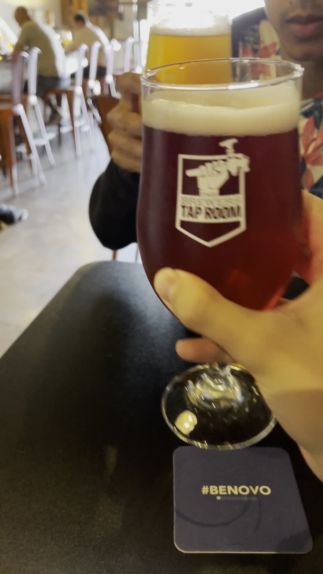 The Brewers Tap Room