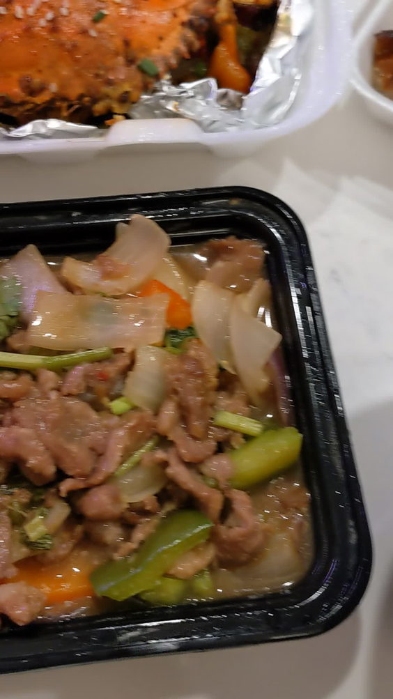 SXY Szechuan