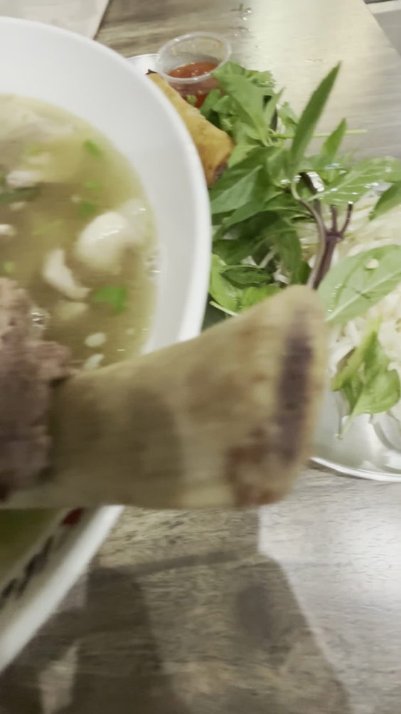 Nho Kitchen Restaurant