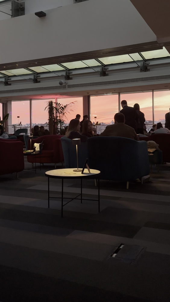 10ème Ciel - Rooftop Bar Paris