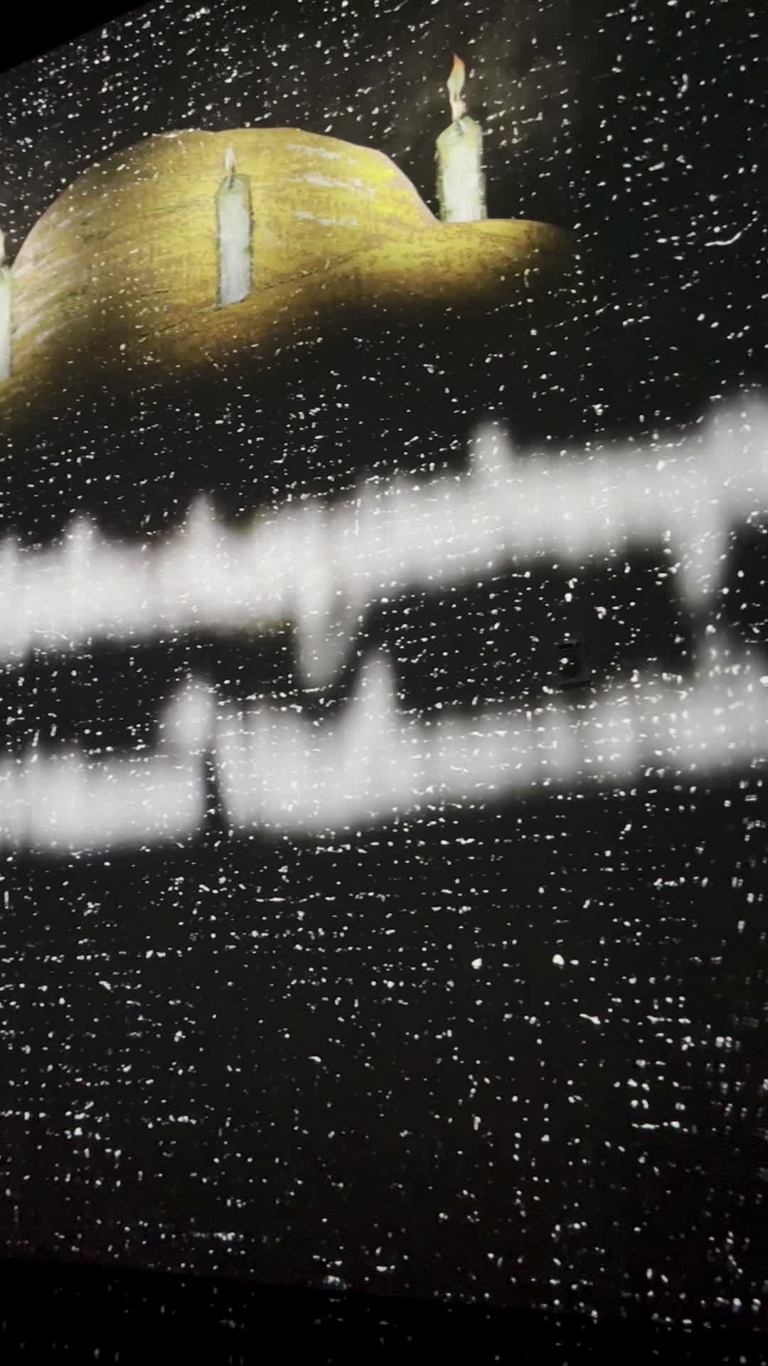 Immersive Van Gogh @ The Lighthouse