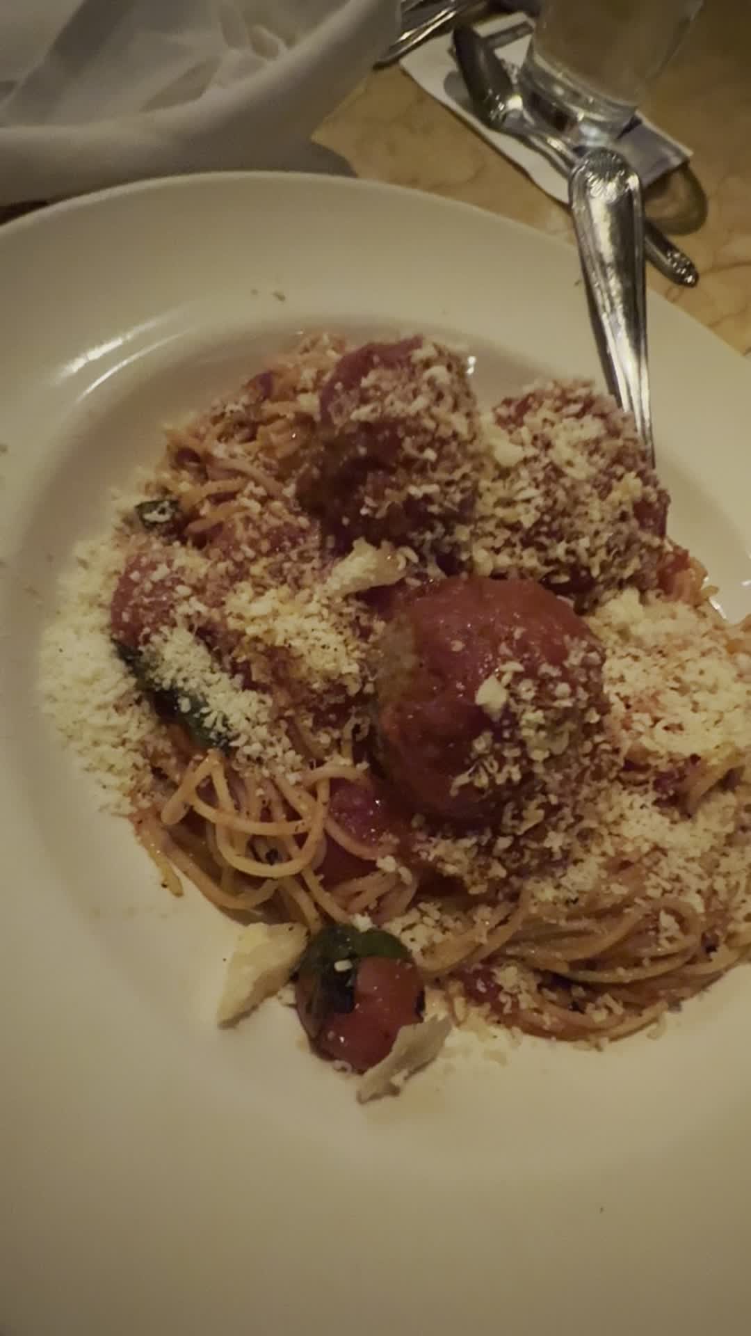 The Cheesecake Factory