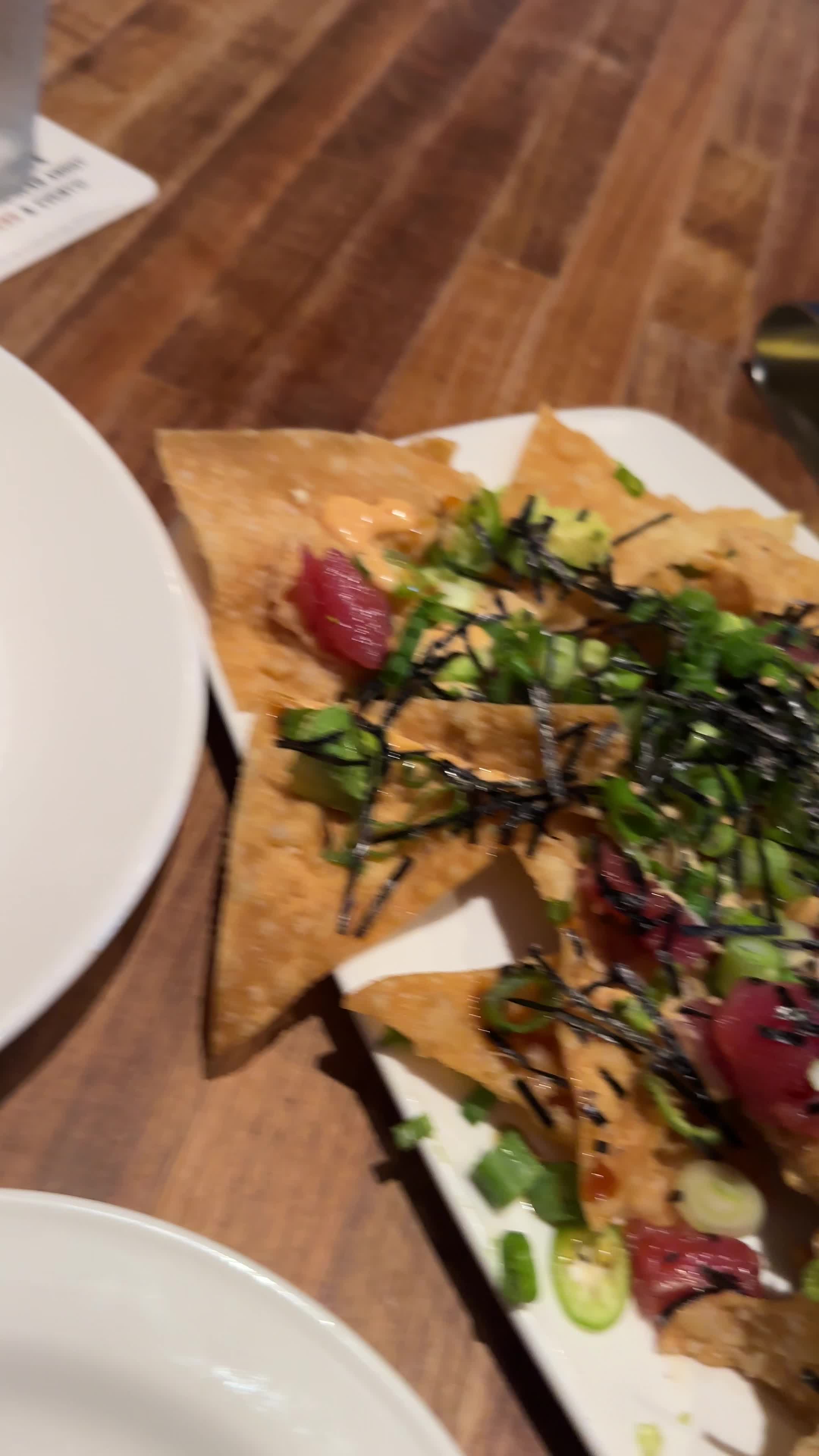 Video review of Yard House