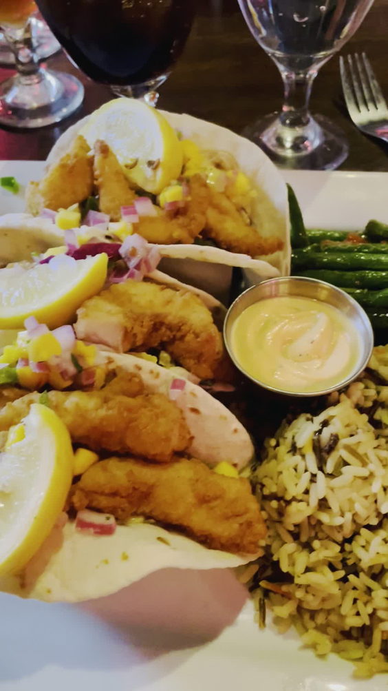 Rudy's Redeye Grill