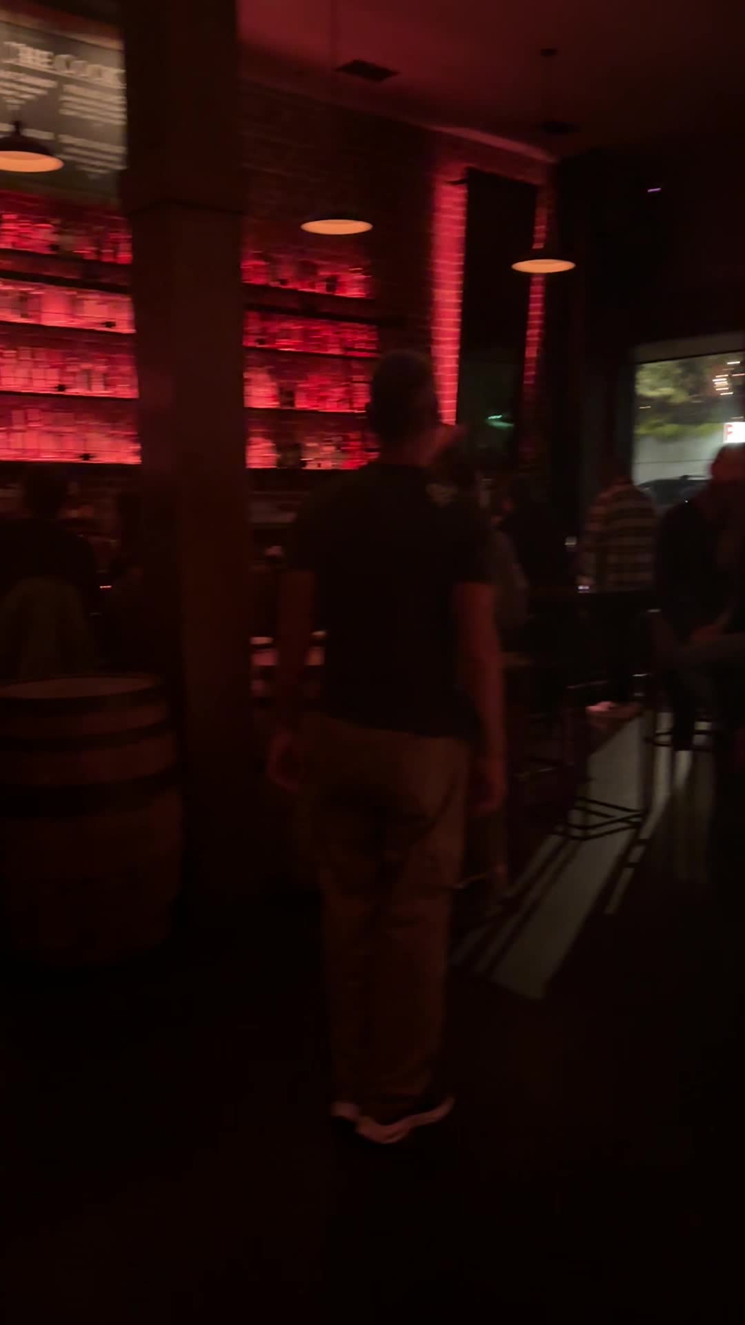 Video review of Swig