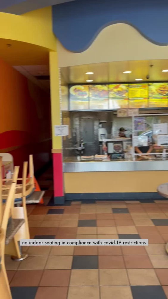 Ohana Hawaiian Barbecue