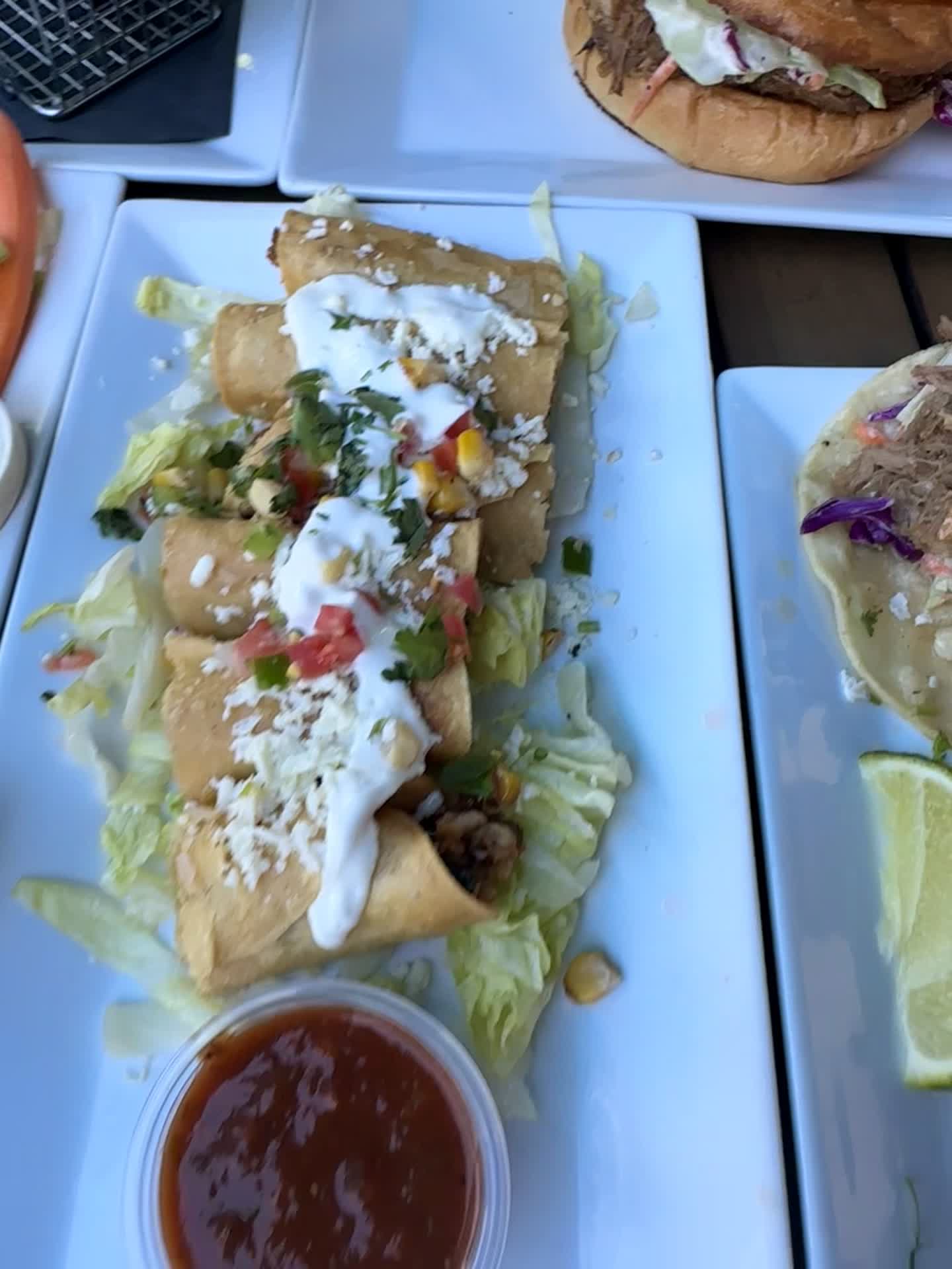 The Pour House