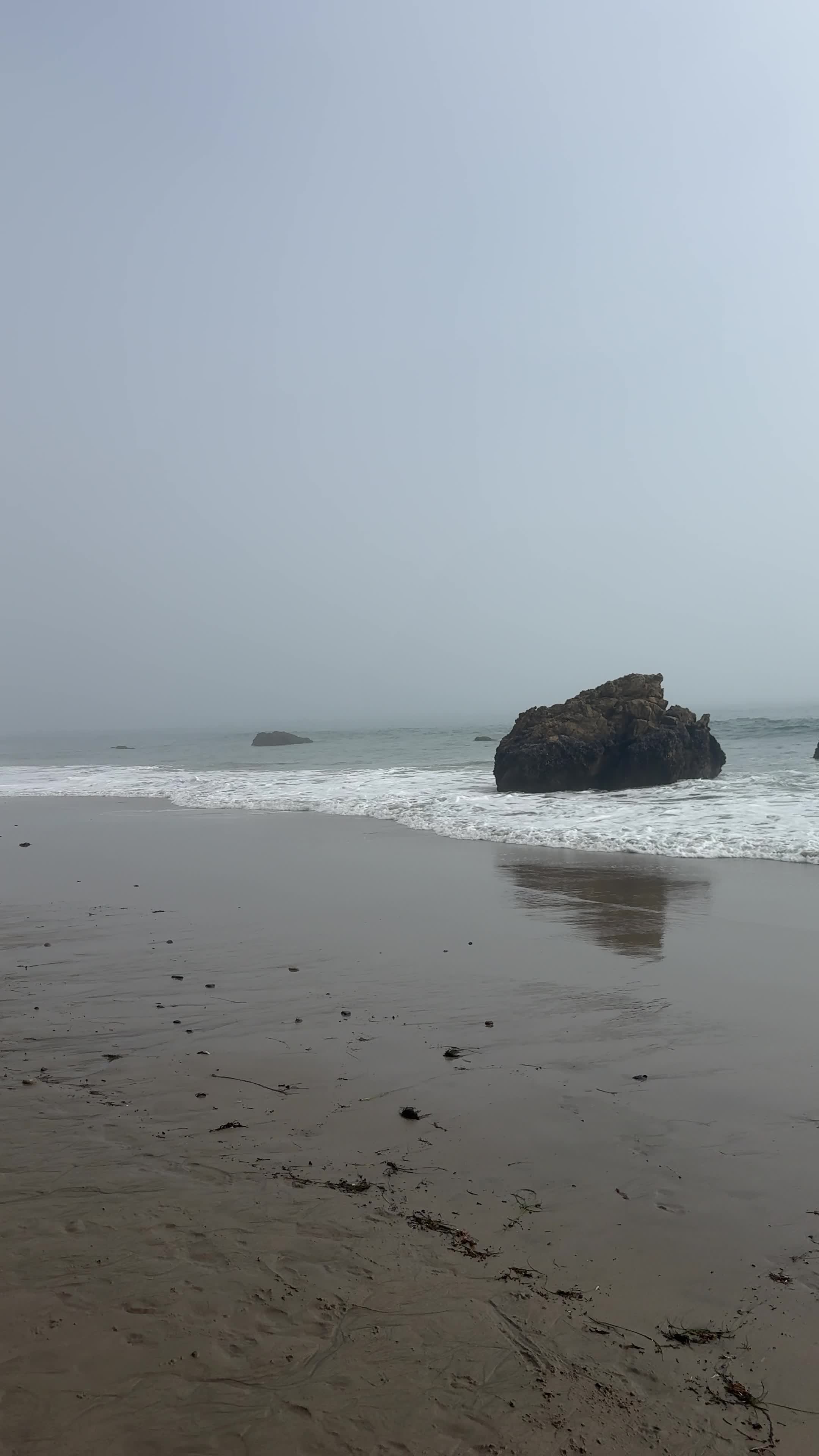 City Moment · Malibu