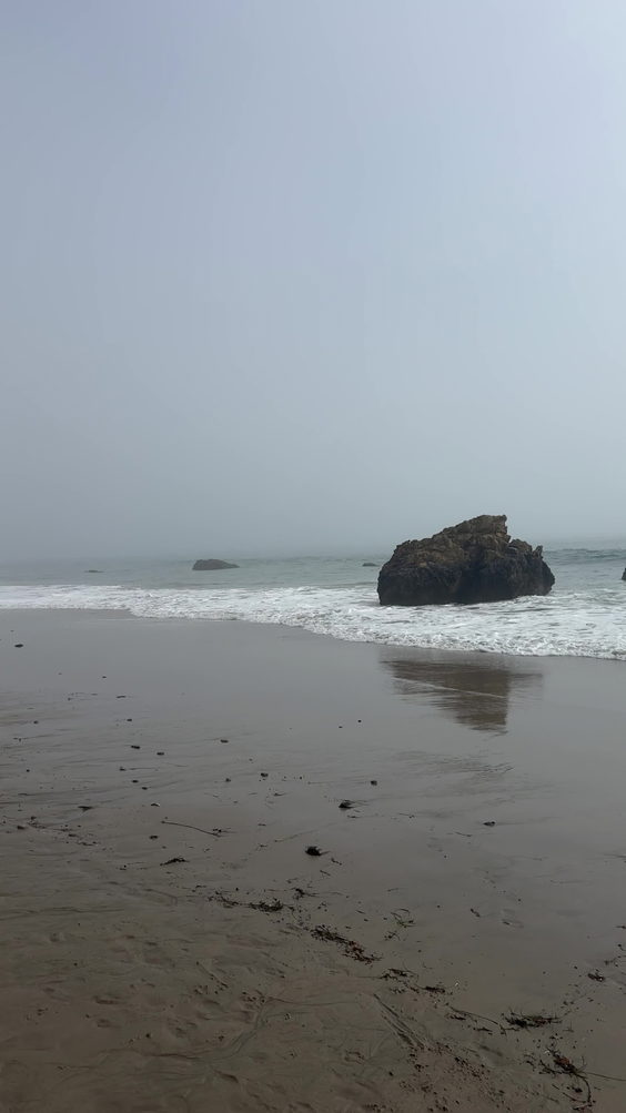 City Moment · Malibu