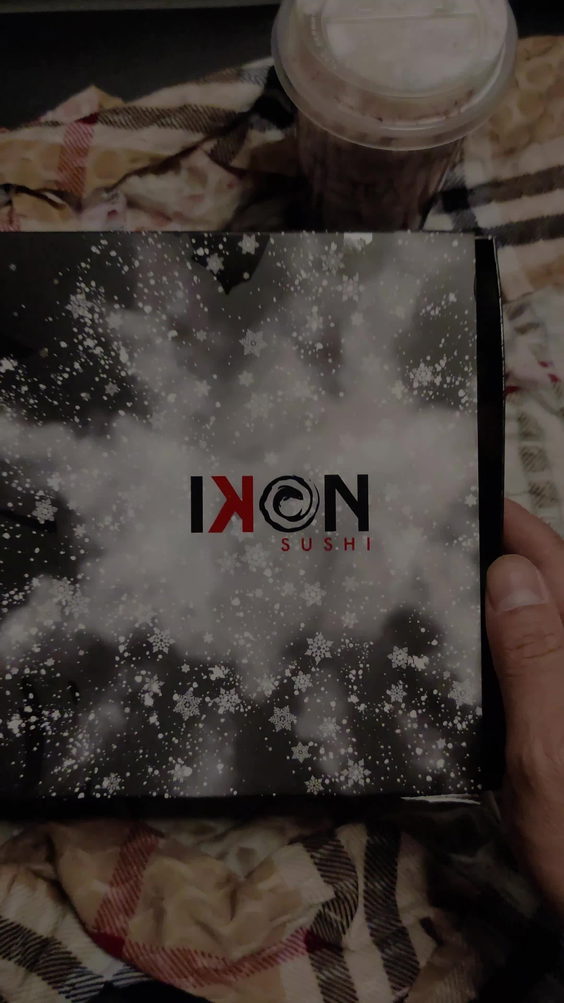 IKON Sushi Vaughan
