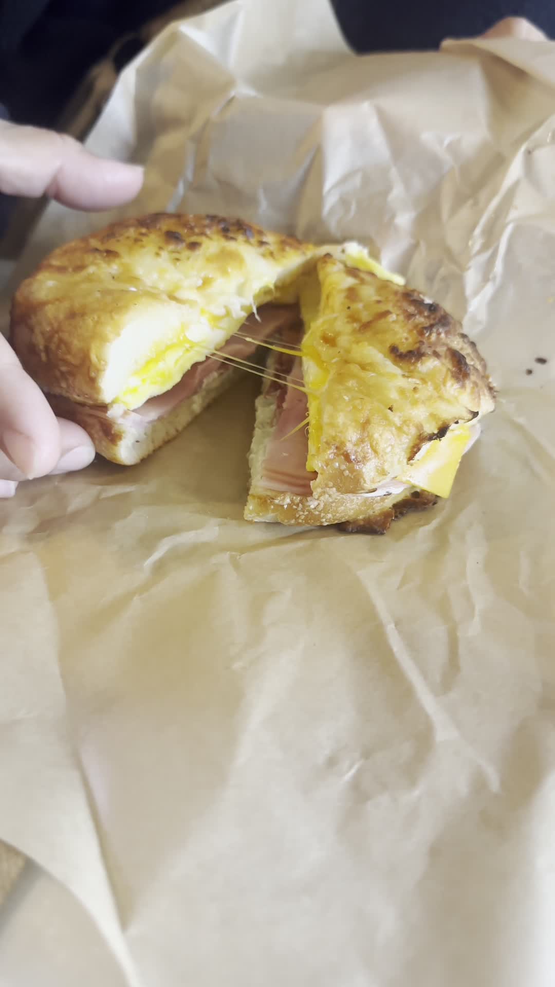 Noah's New York Bagels