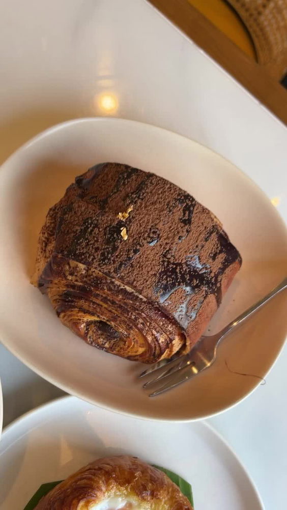 Nimmies Pastry Cafe