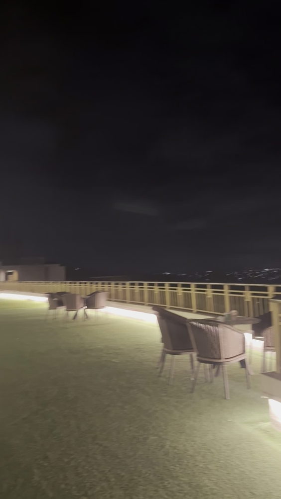 Timberland Terrace
