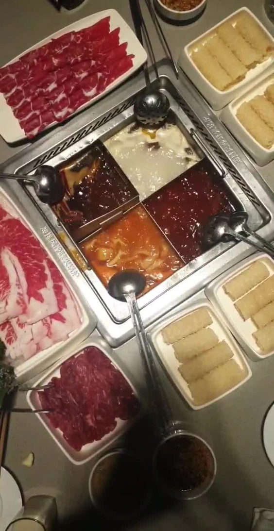 Haidilao Hot Pot