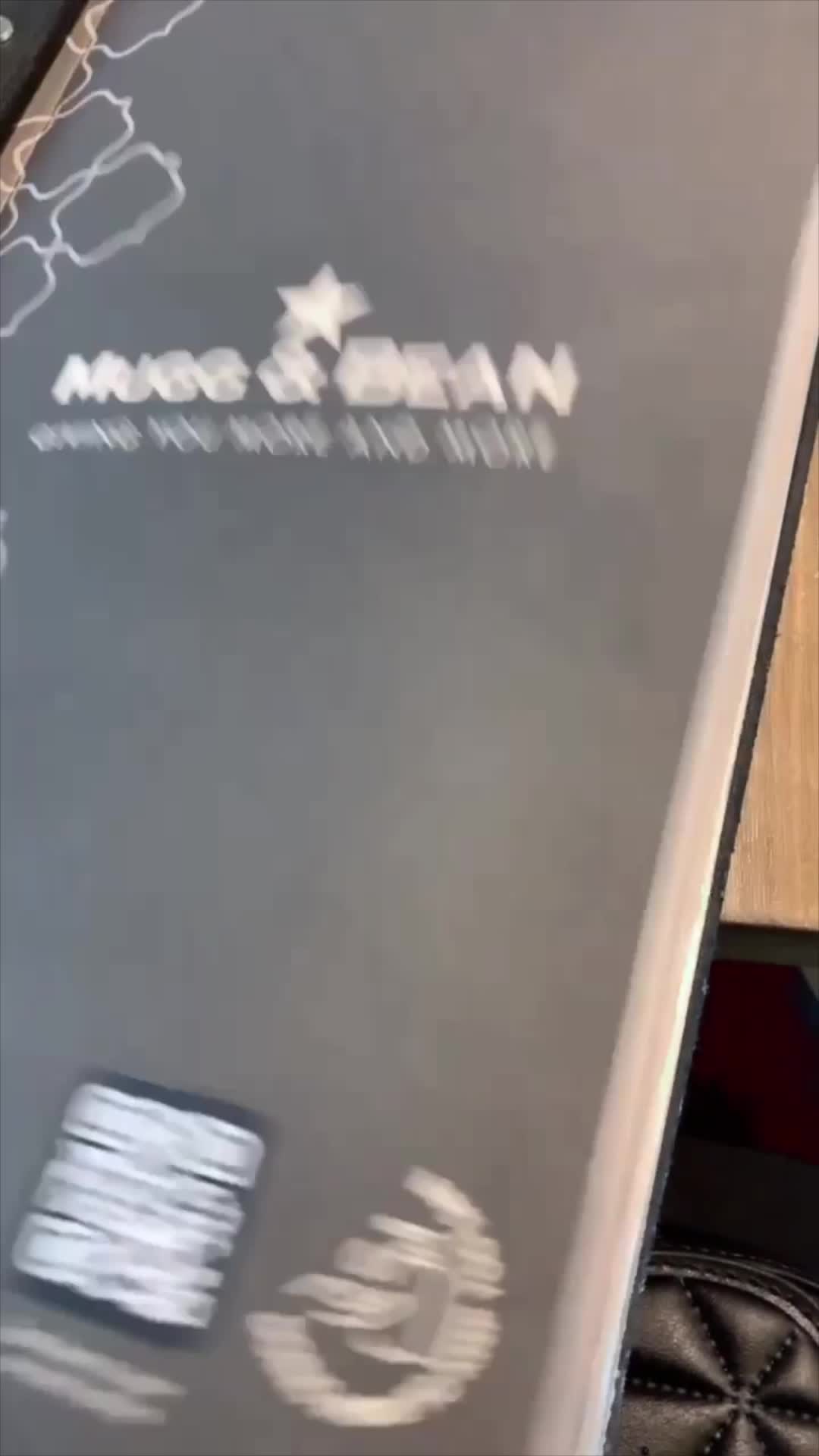 Mugg & Bean Mall of the South