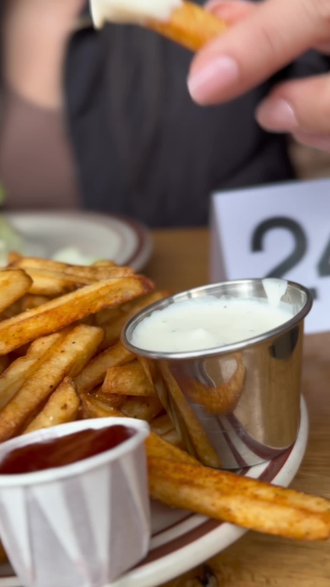 Video review of Pine State Biscuits