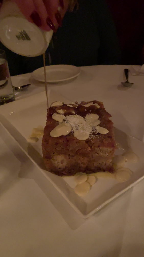 Steakhouse No. 316