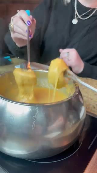 The Melting Pot
