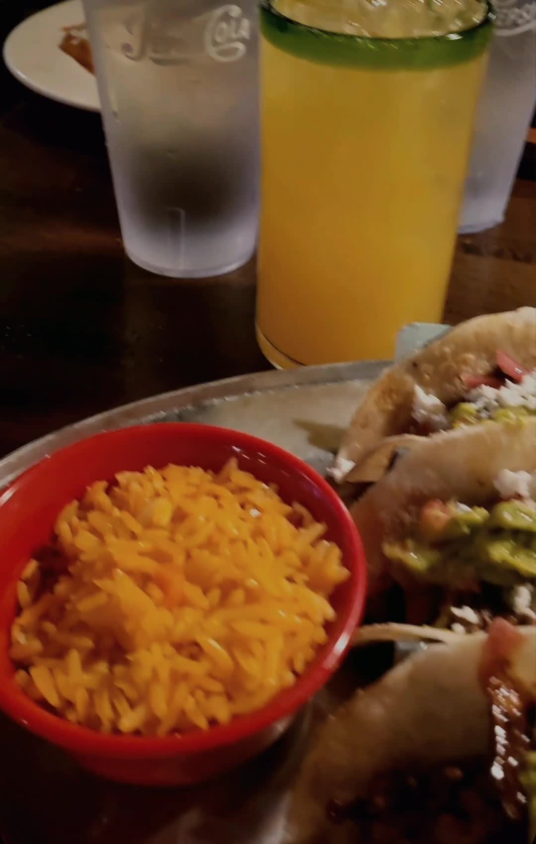 La Rancherita Mexican Restaurant