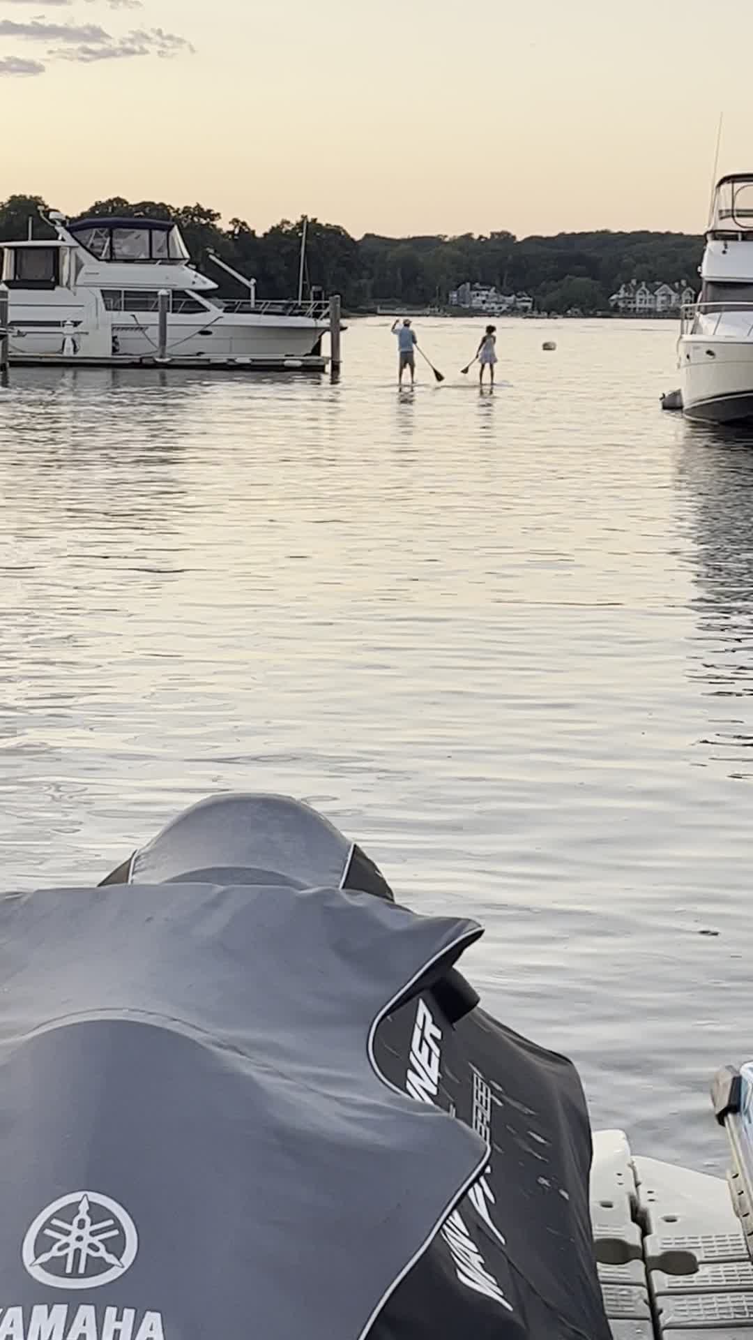 Boondocks Fishery