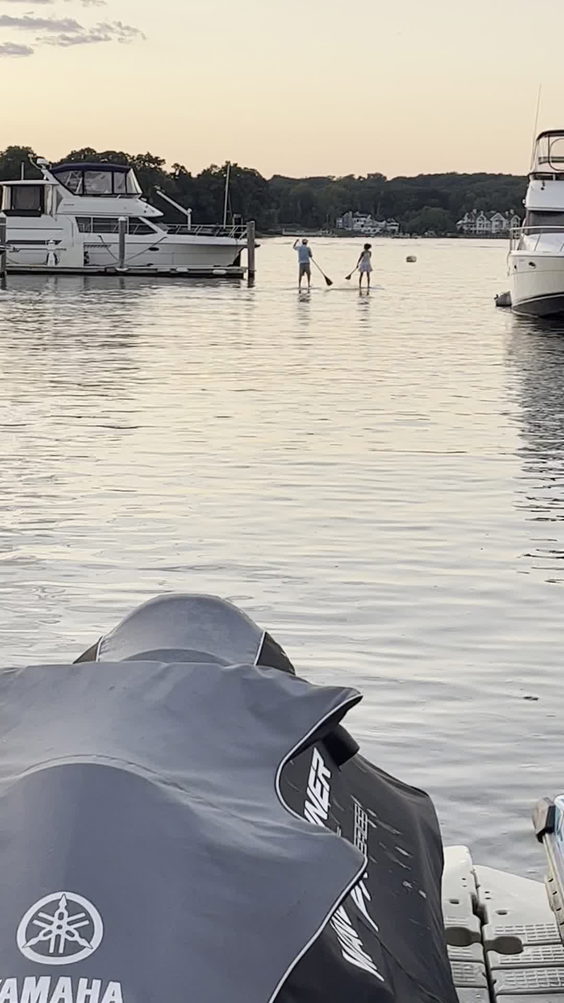 Boondocks Fishery
