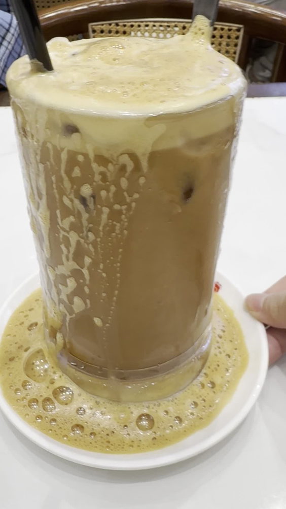 Oriental Kopi 華陽