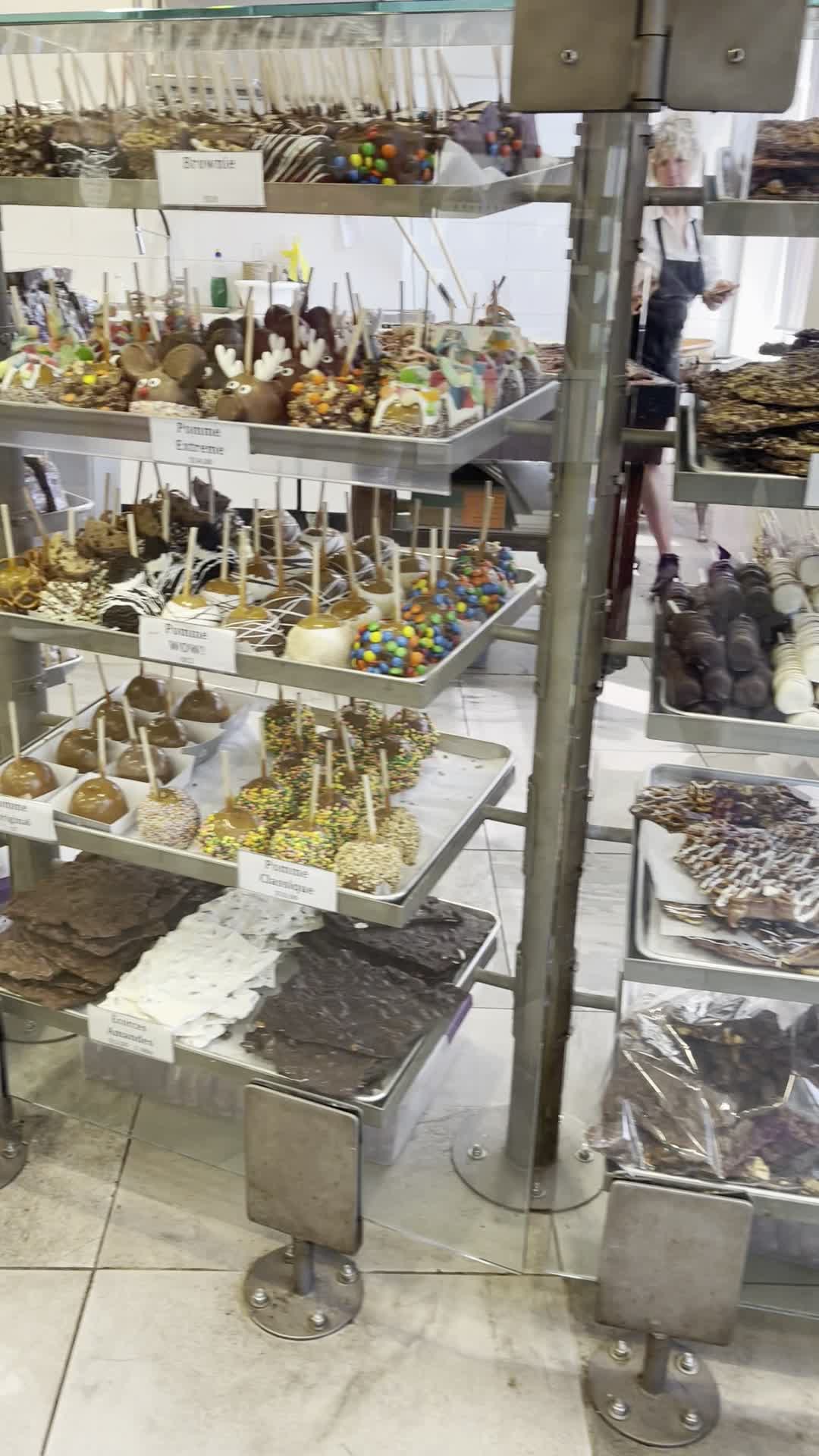 Rocky Mountain Chocolate