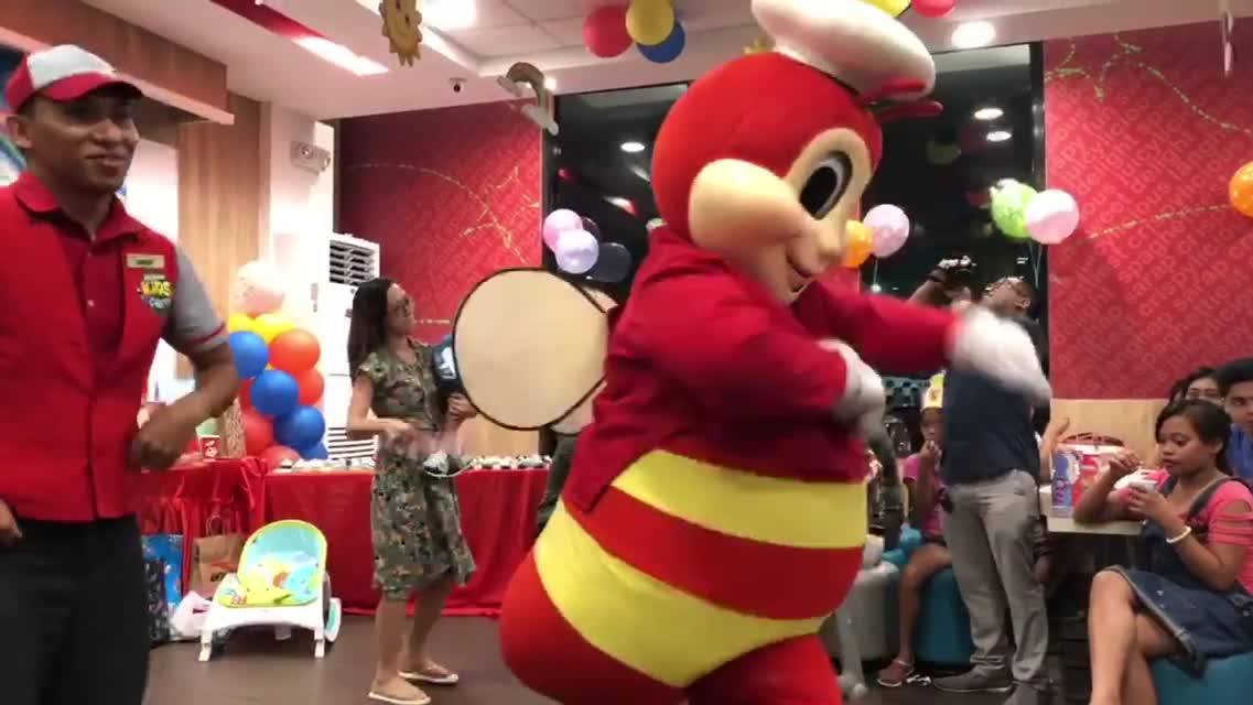 Riverstar Food Corporation Jollibee Riverbanks in Marikina