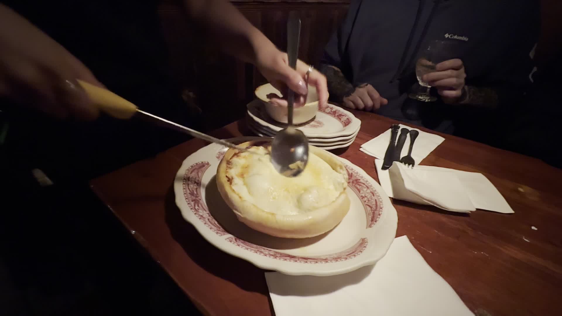 Chicago Pizza and Oven Grinder Co.