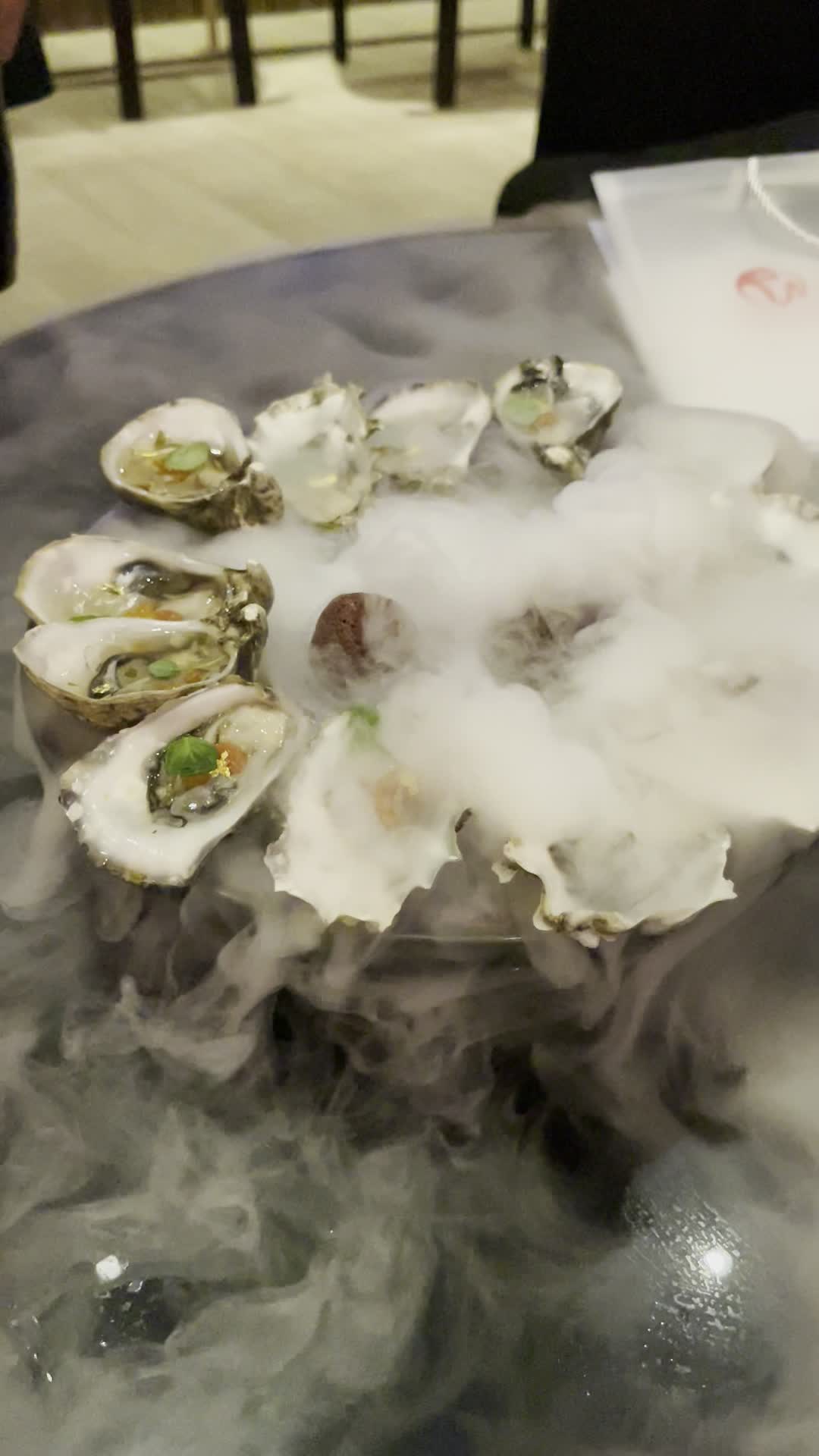 Kusa Nori - Resorts World Las Vegas