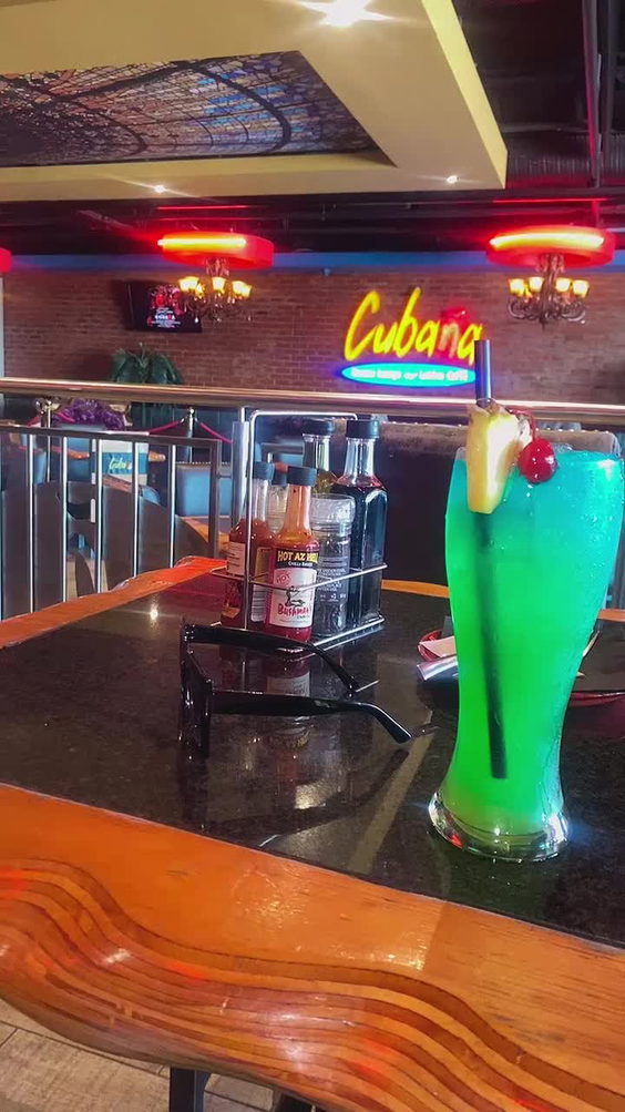 Cubana