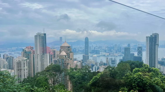 Cable Car