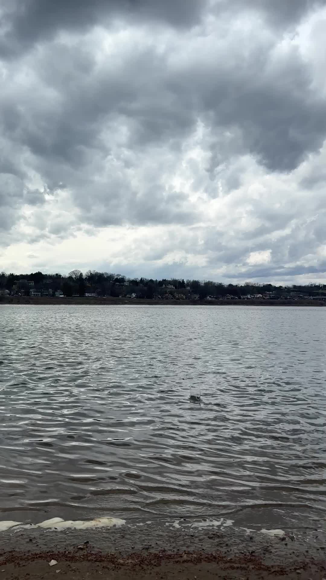 City Island Beach