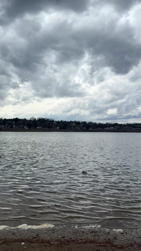 City Island Beach