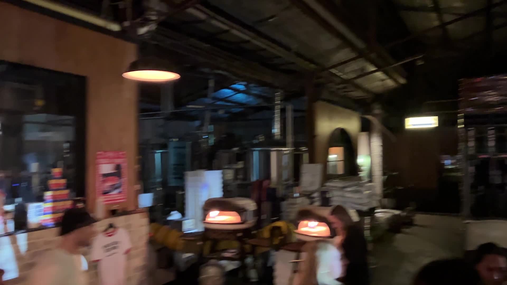 The Grifter Brewing Company